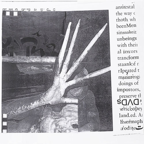 Hermaphrodite sleeve