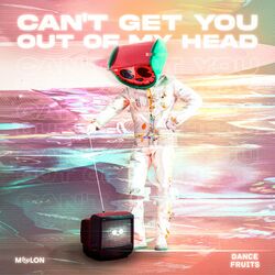 Cover of Can't Get You out of My Head