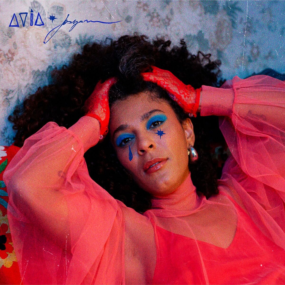 Album cover of AVIA