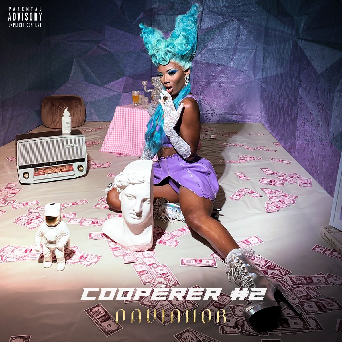 Album cover of Coopérer #2