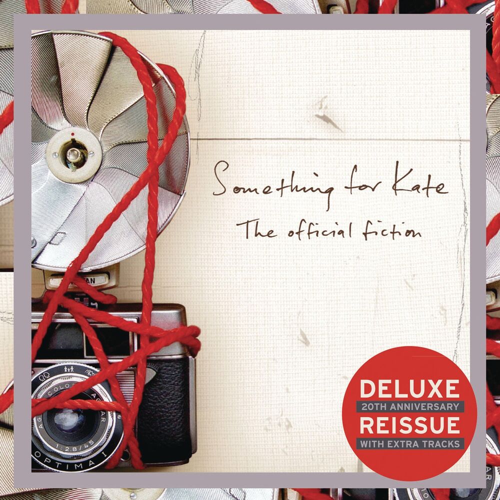 Picture of The Official Fiction (Deluxe Edition)