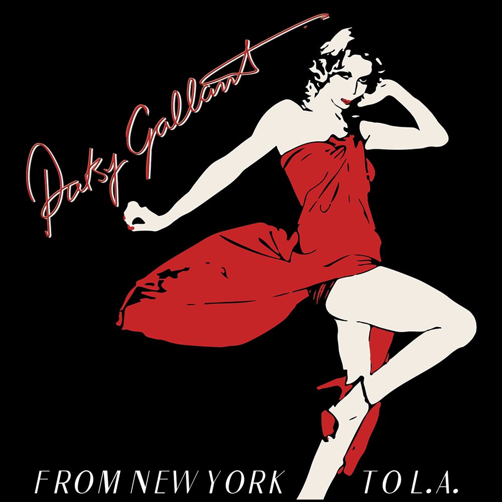 Picture of From New York to L.A.