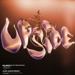 Cover of Upside (Alex Adair Remix)