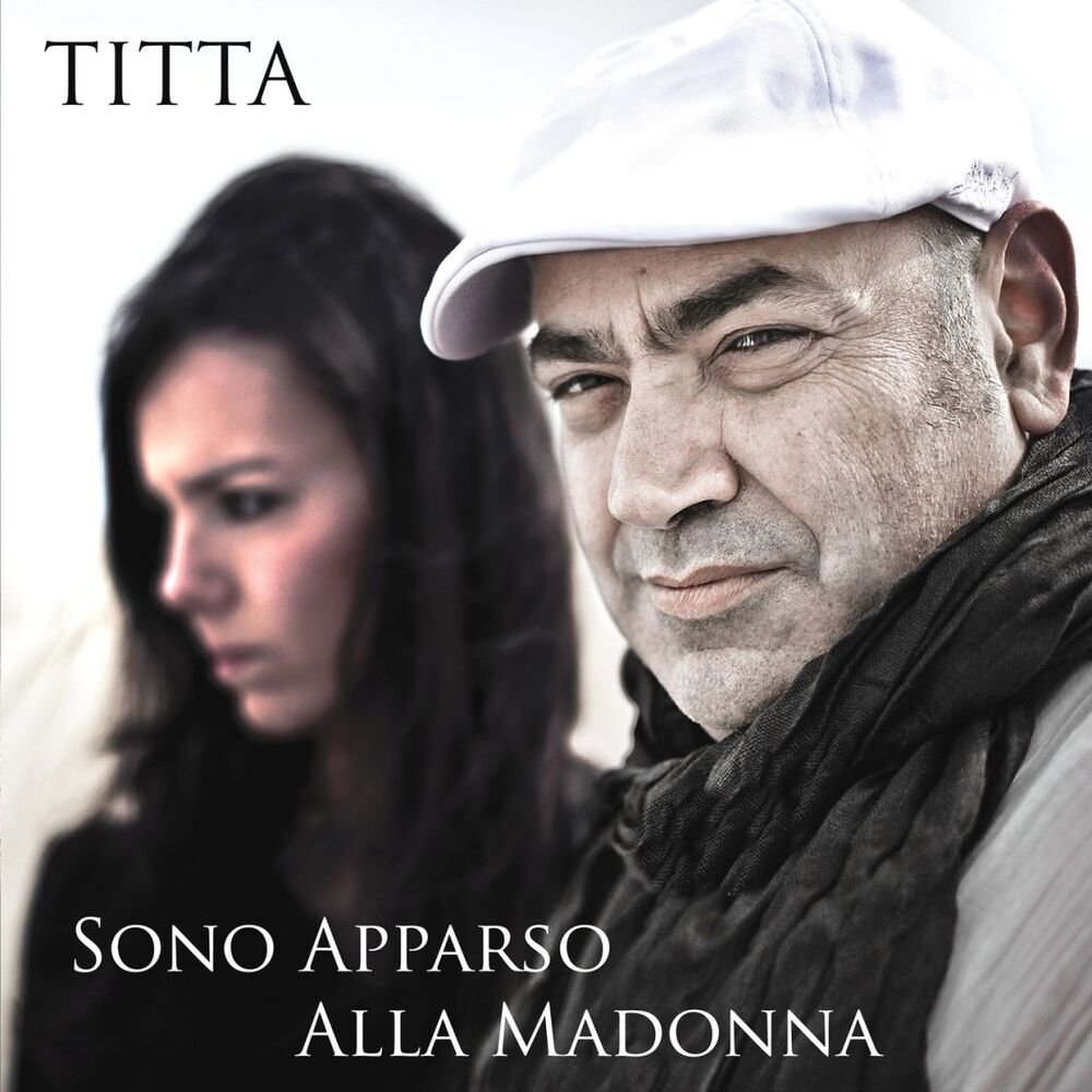 Picture of Sono apparso alla Madonna