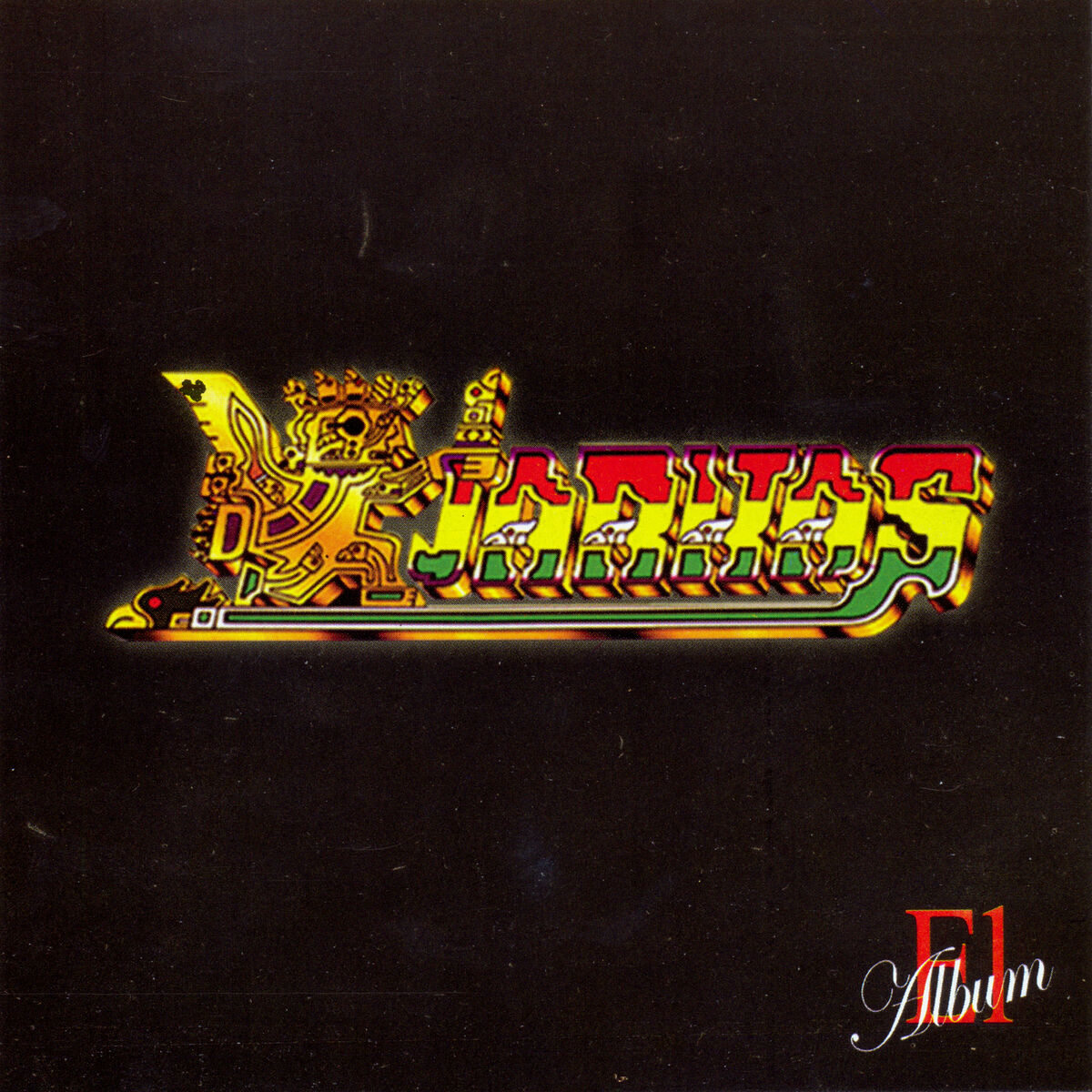 Album cover of El Último Amanecer