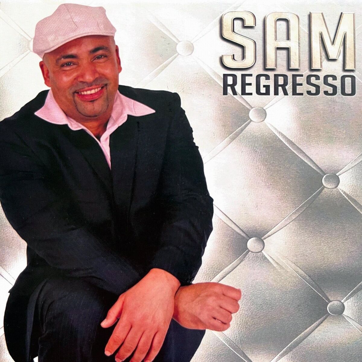 Album cover of Mulher de 40
