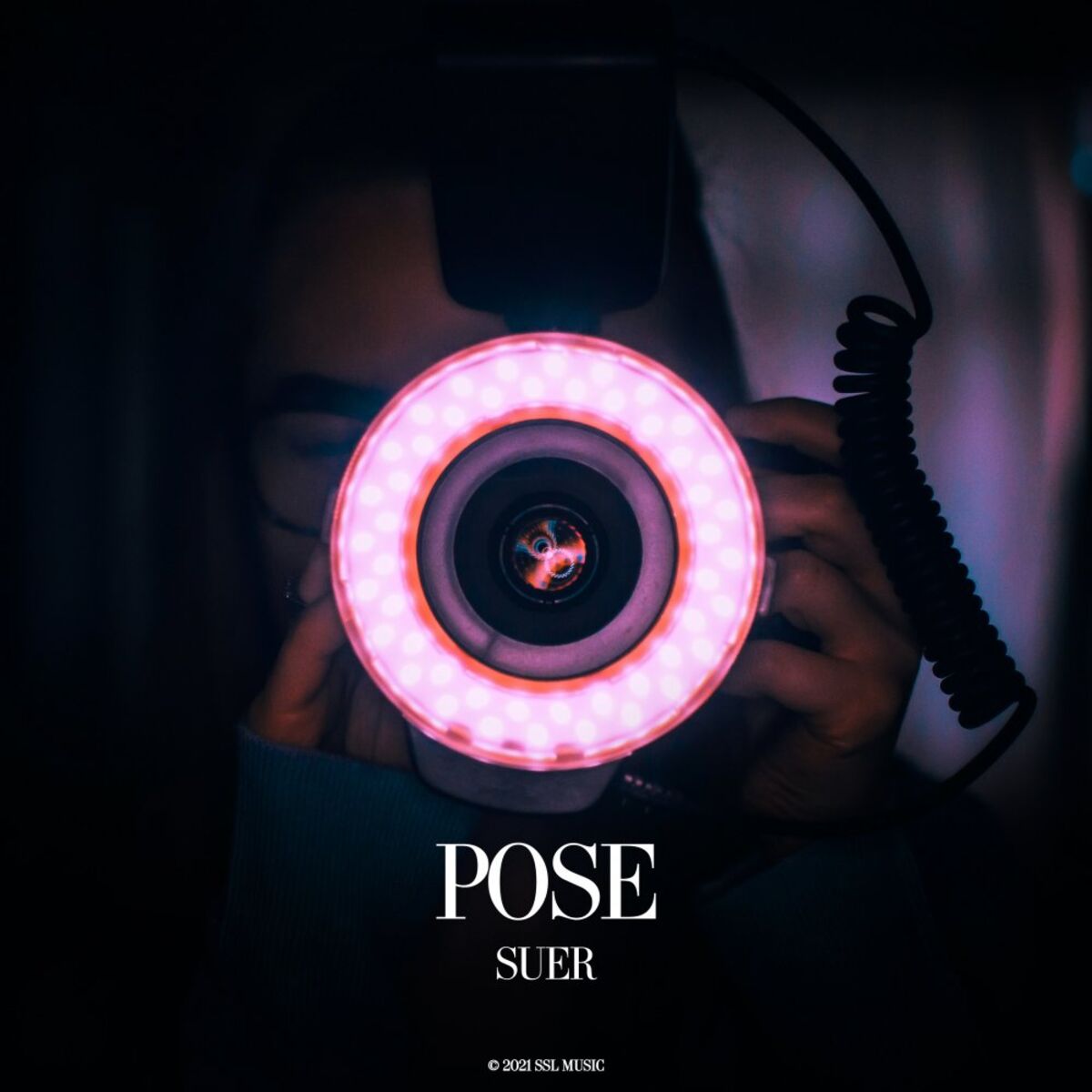 Album cover of Pose
