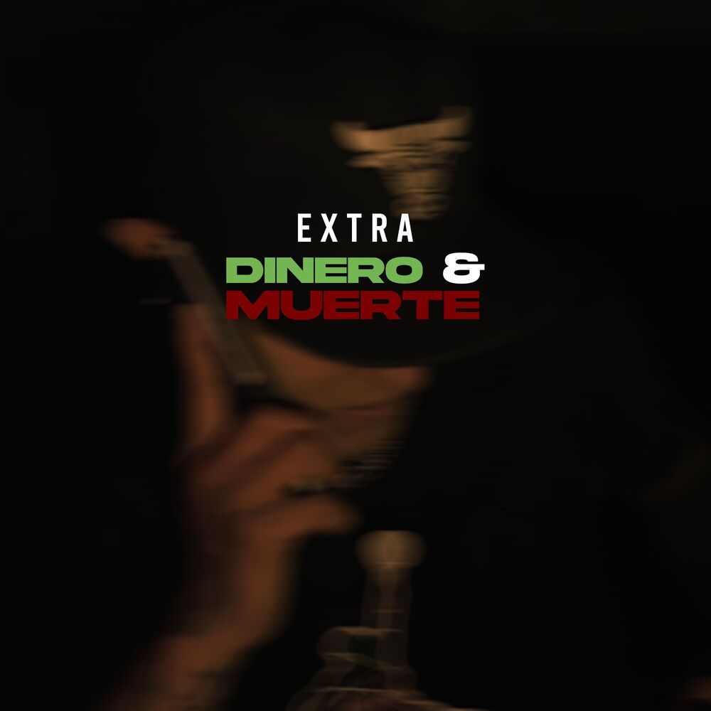 Picture of DINERO Y MUERTE