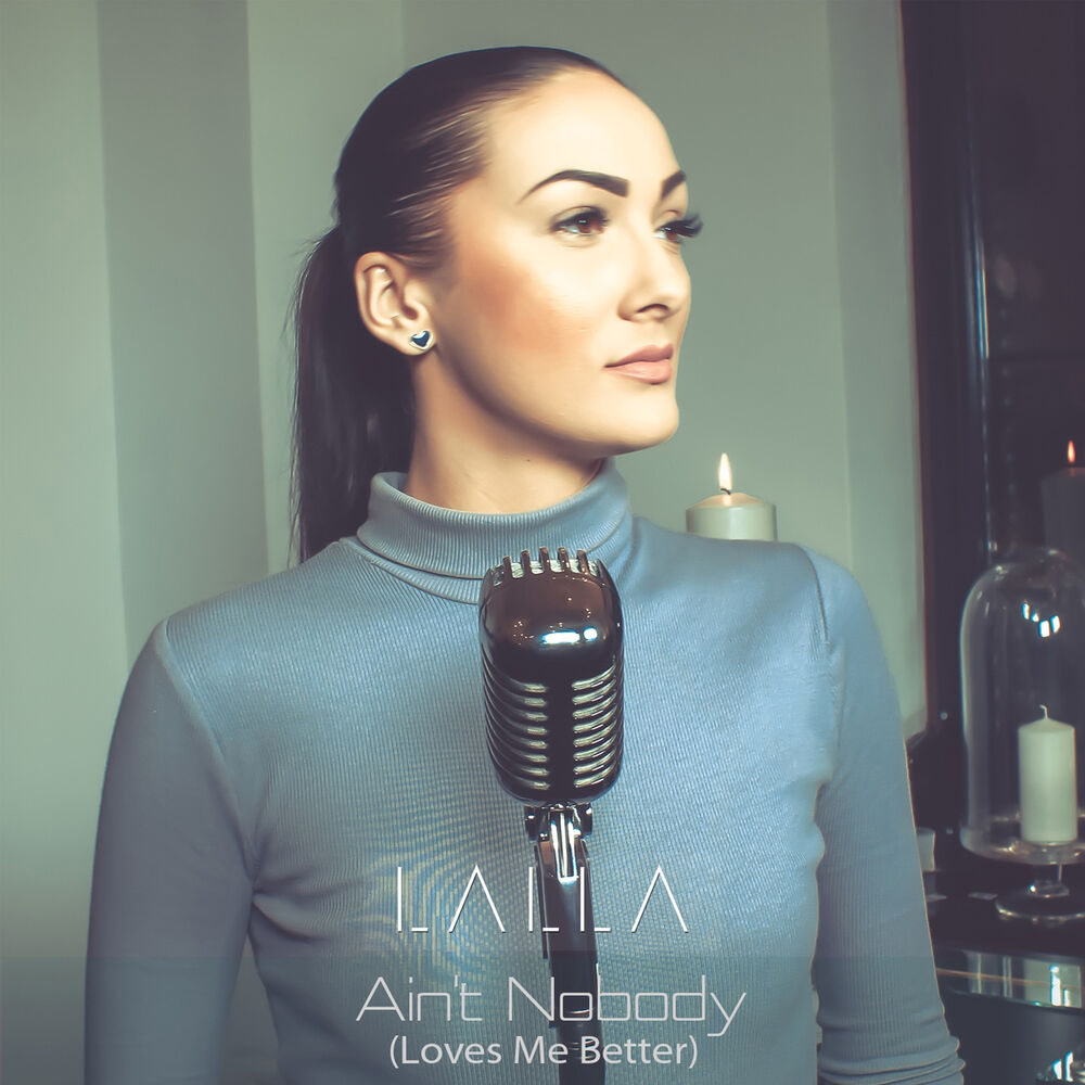 Picture of Ain't Nobody (Loves Me Better)