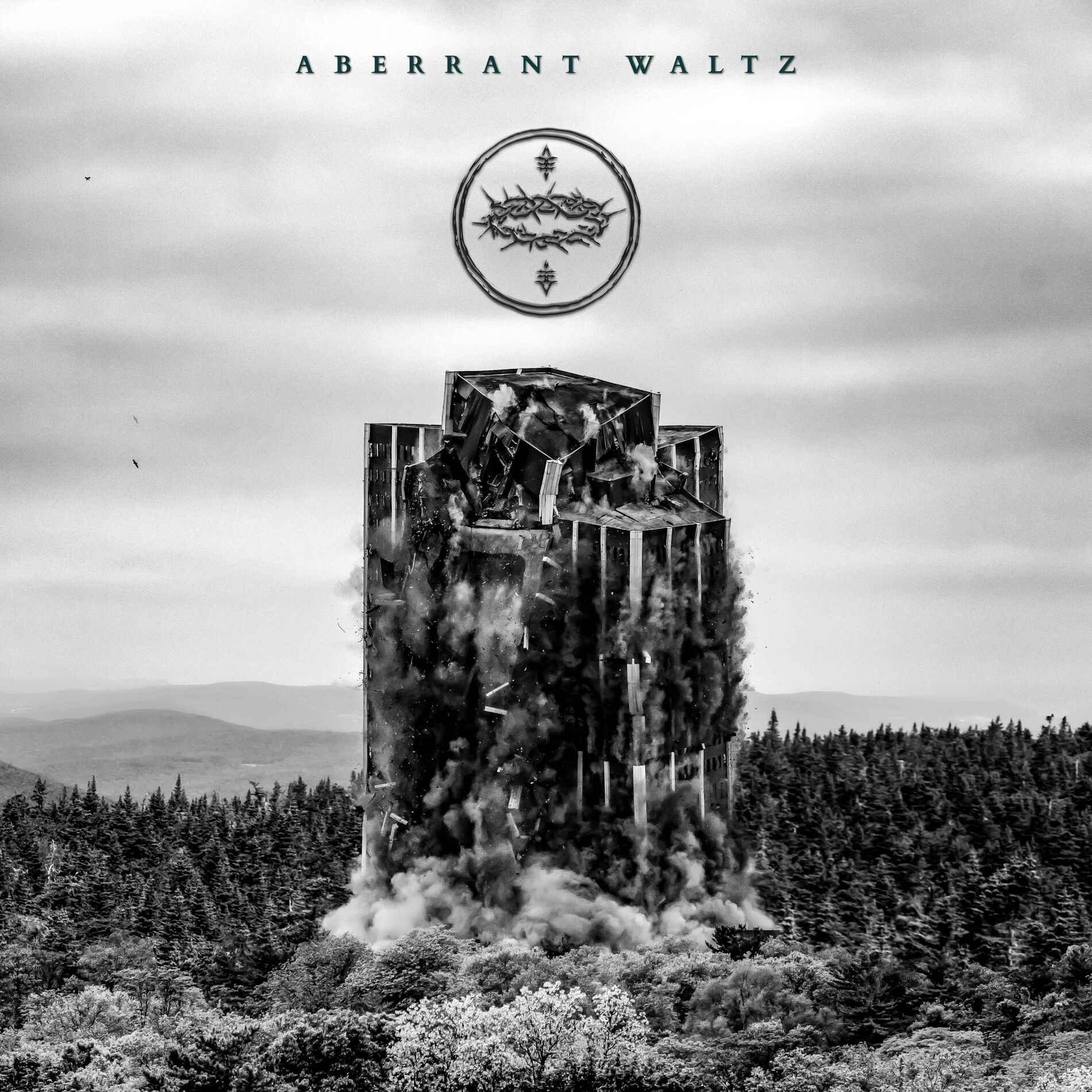 Album cover of Aberrant Waltz