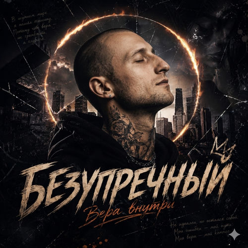 Вера внутри (Home studio)