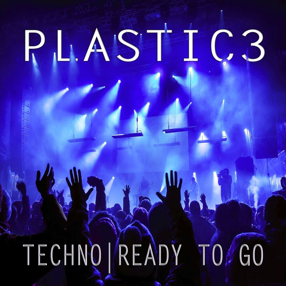 Picture of Techno. Ready To Go