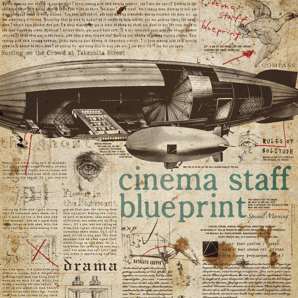 Picture of Blueprint