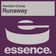 Runaway (Vocal Mix) by Harrison Crump album cover