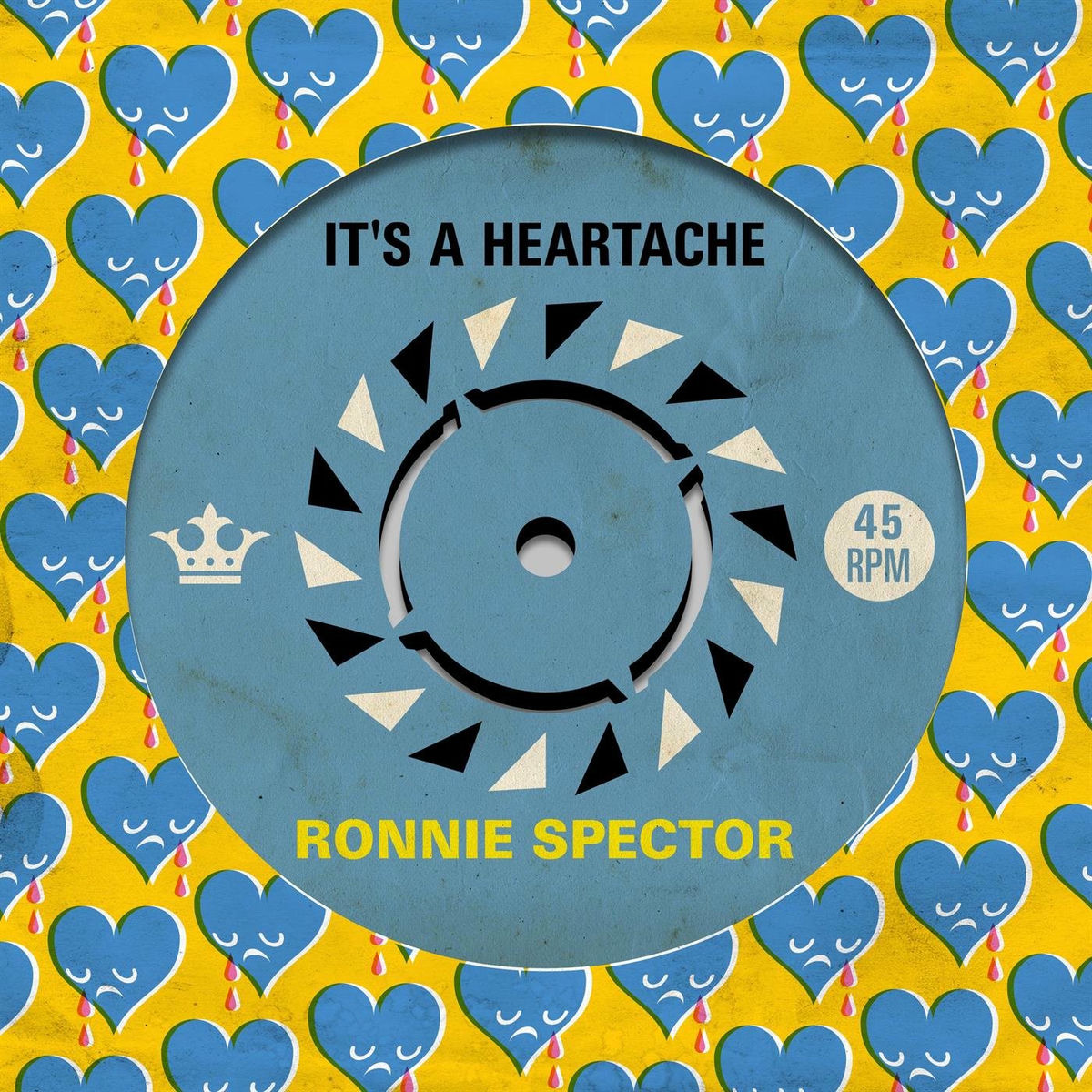 Ronnie Spector - The Very Best Of Ronnie Spector | Deezer