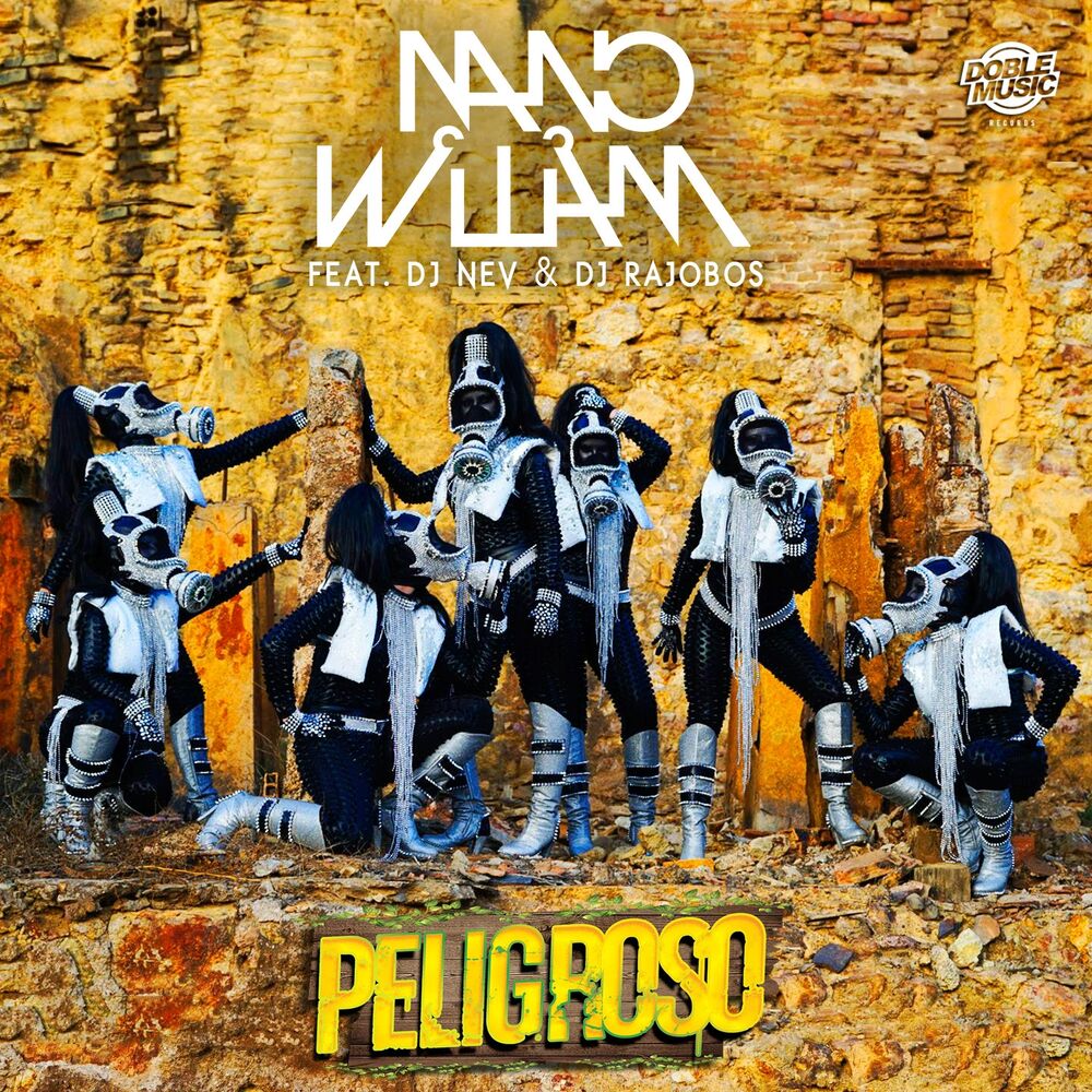 Picture of Peligroso