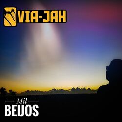 Cover of Mil Beijos