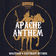 Apache Anthem by Wolfpack album cover