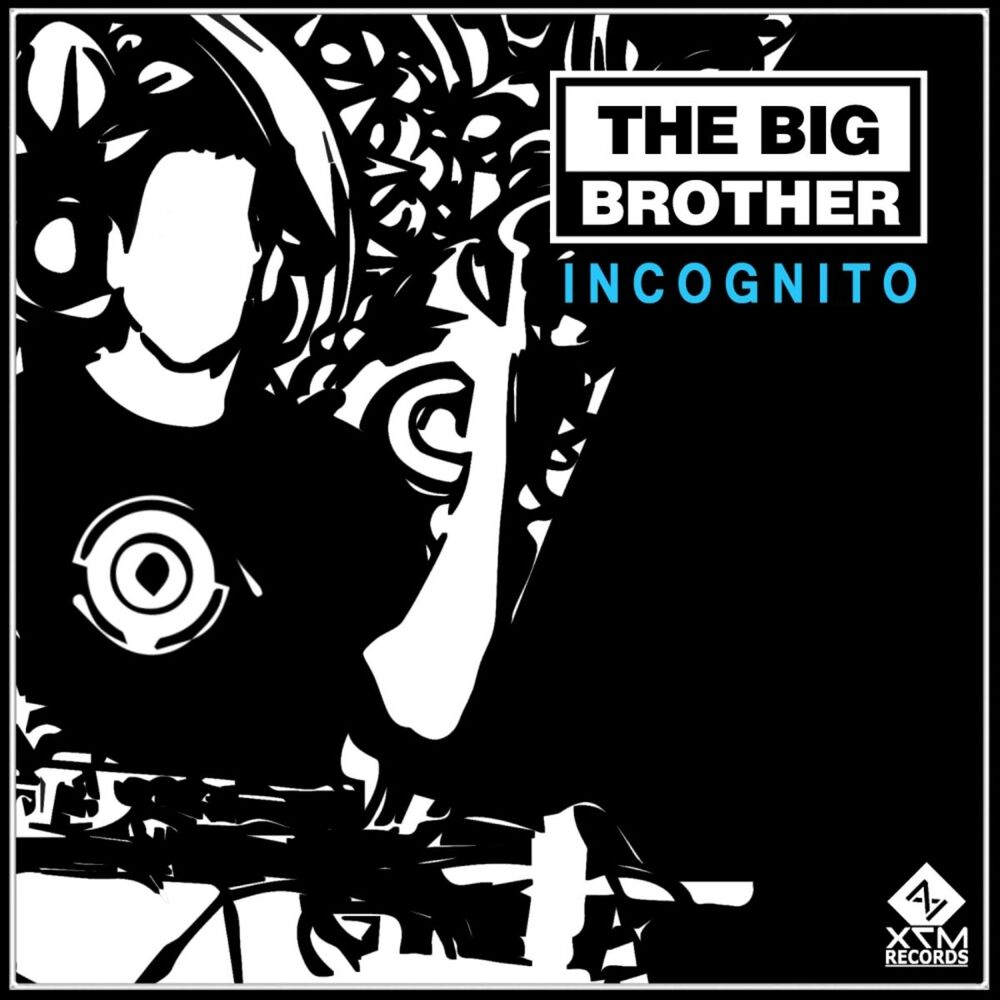 Picture of Incognito