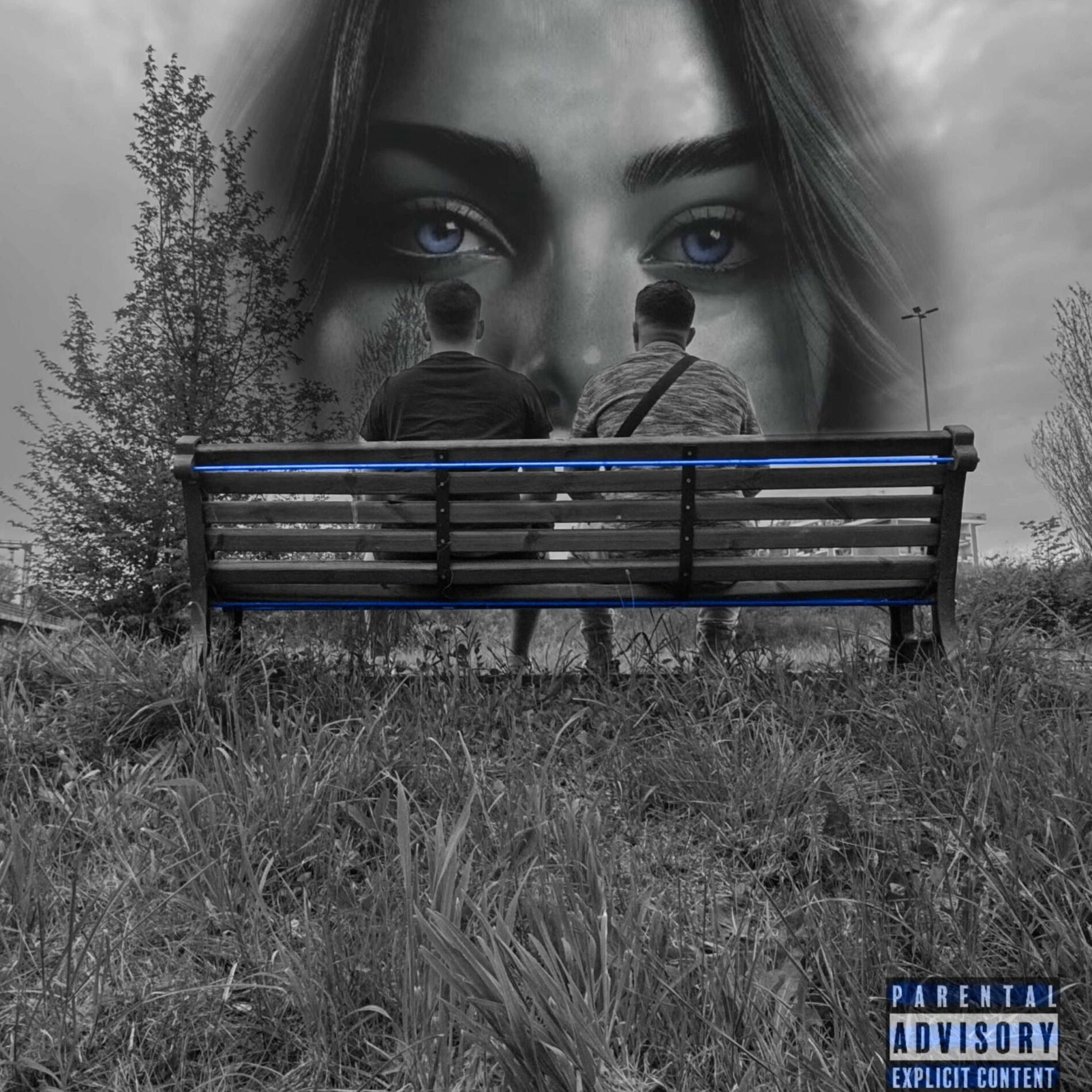 Album cover of ORA CHI SIAMO (feat. Ruben)