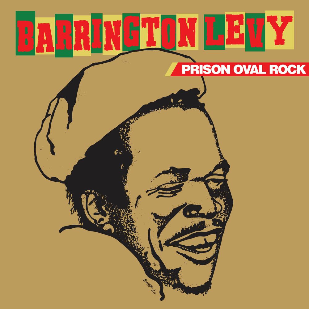 Picture of Prison Oval Rock