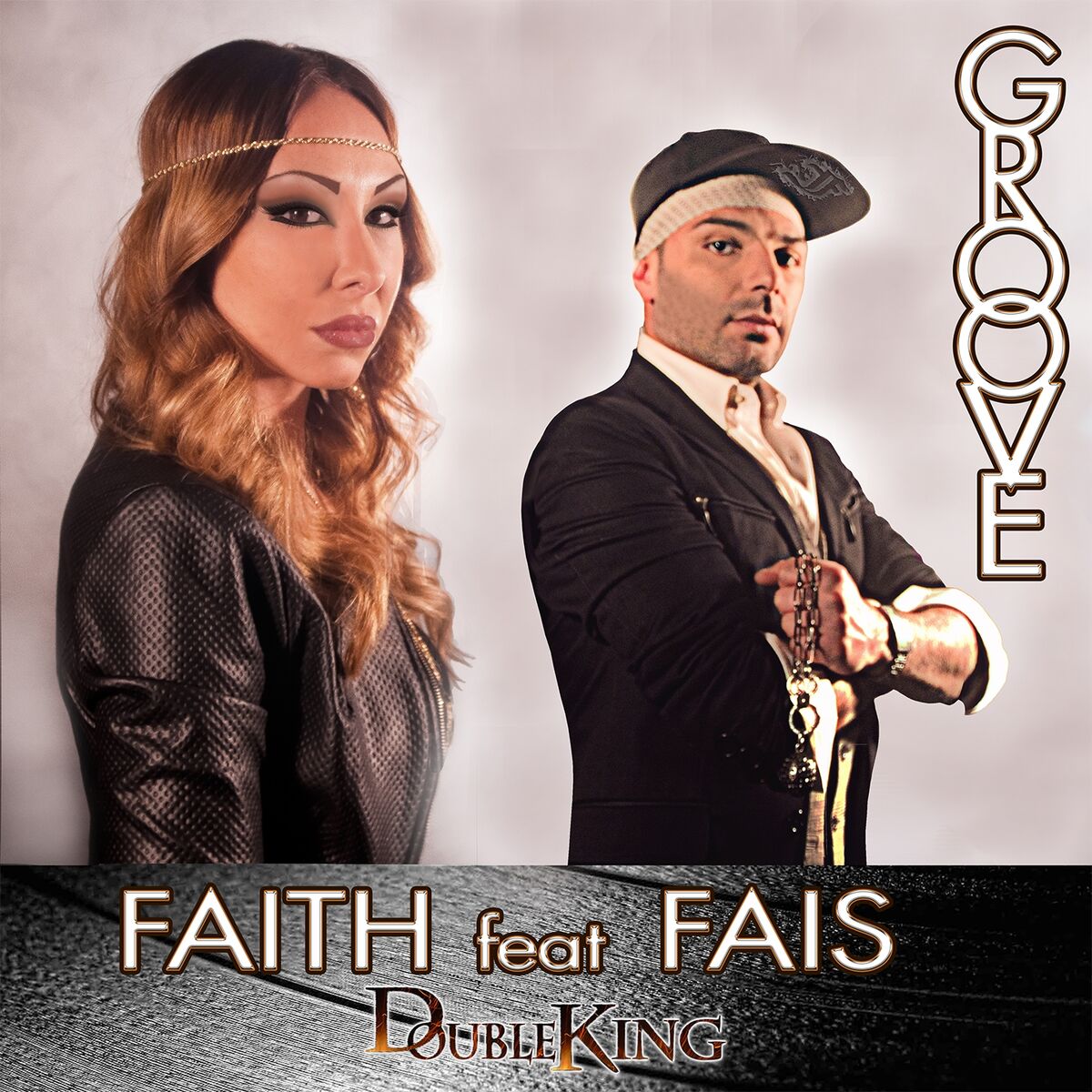 Album cover of Groove