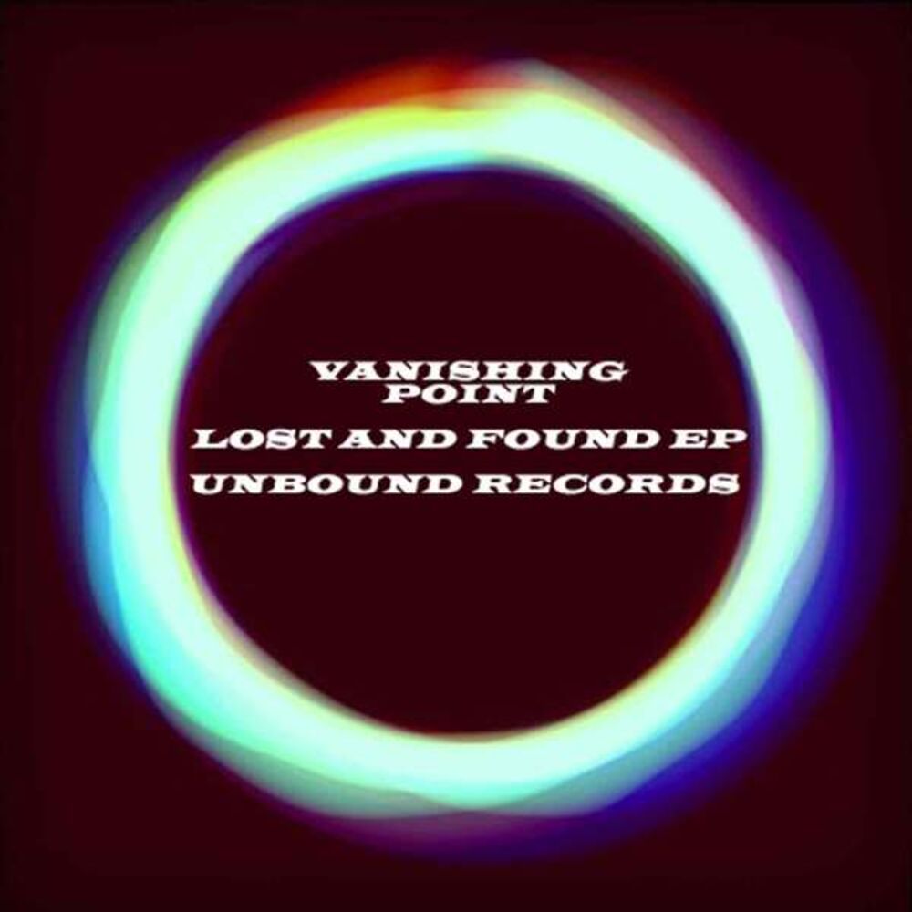 Picture of Lost and Found
