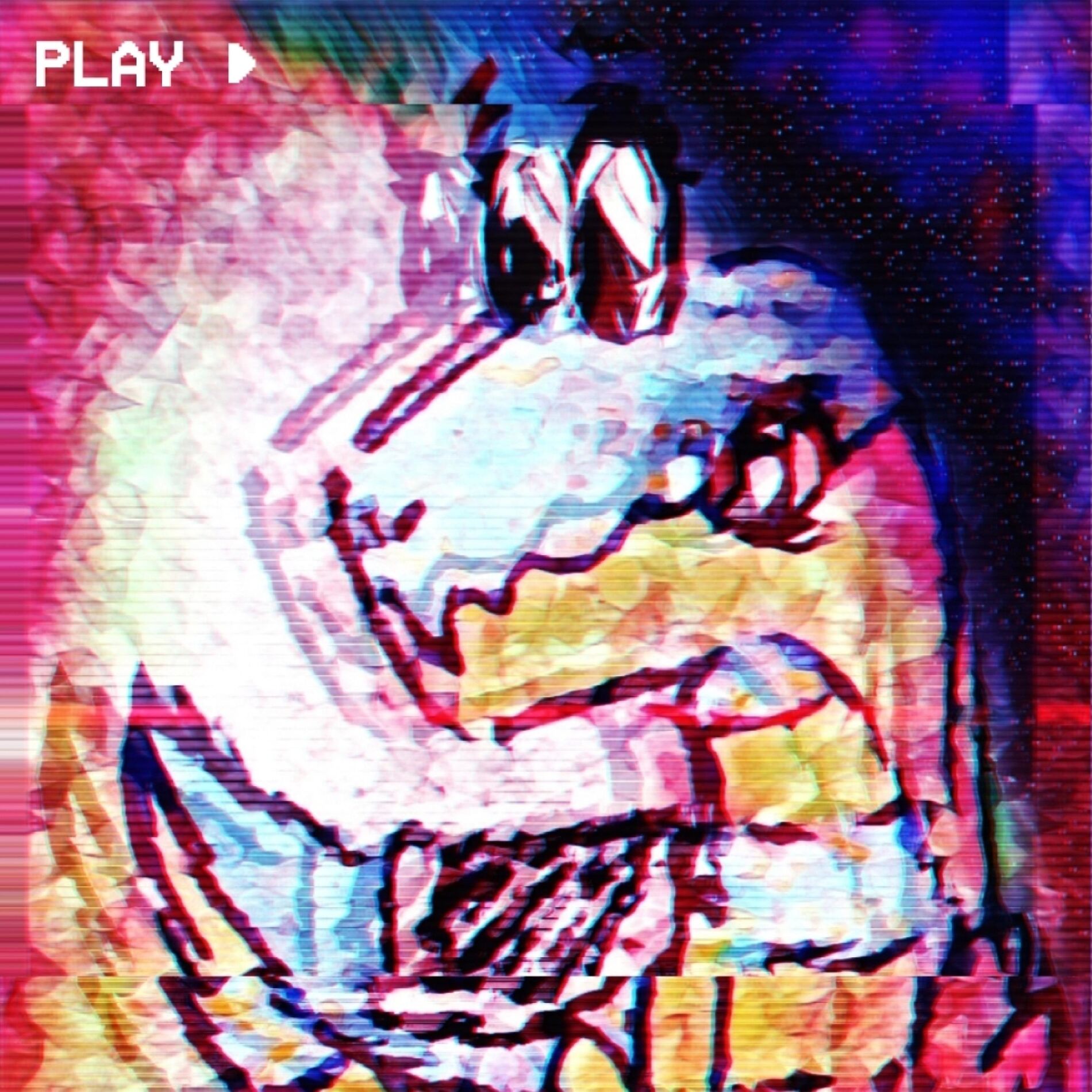 Album cover of Very Normal Songs