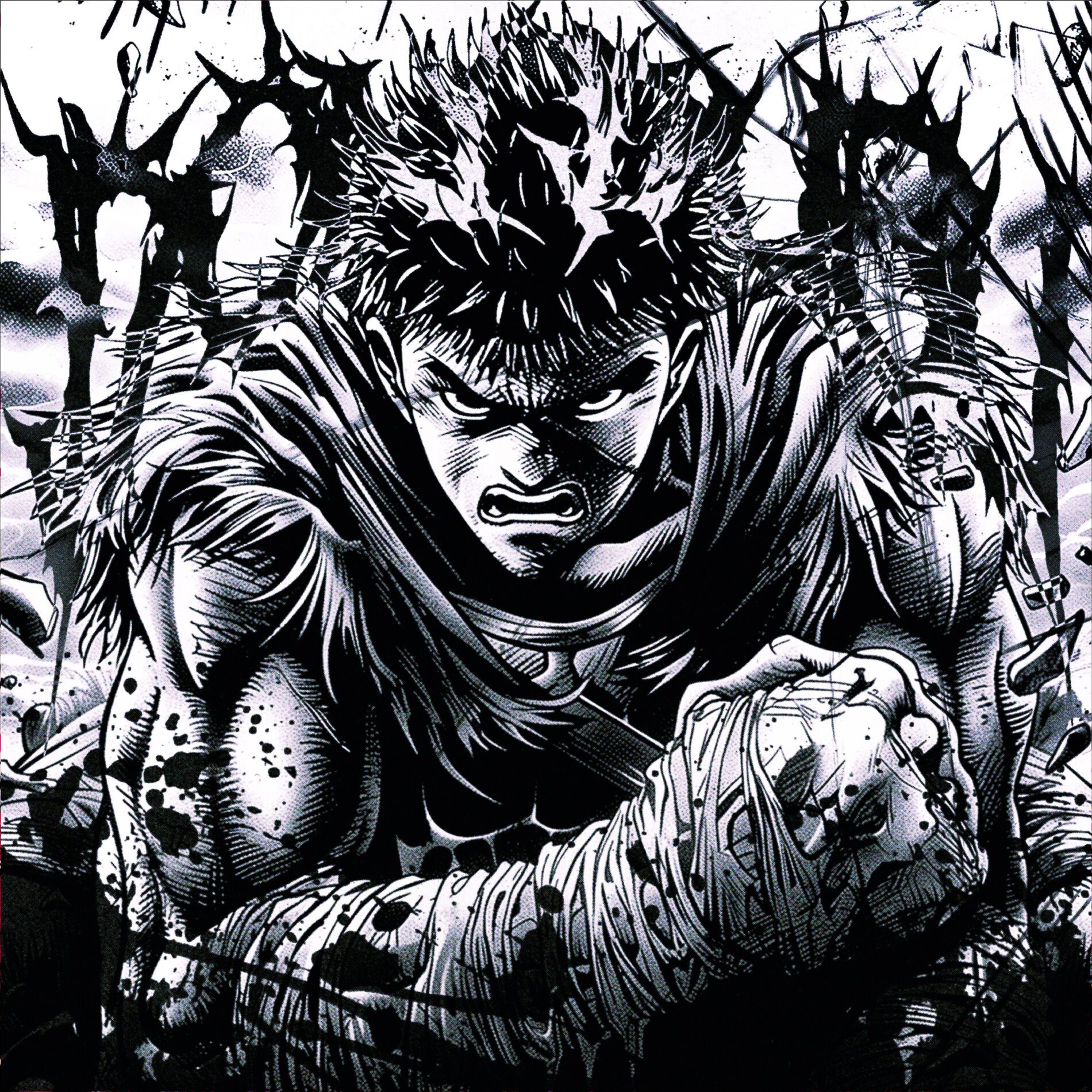 Album cover of DON DUGU
