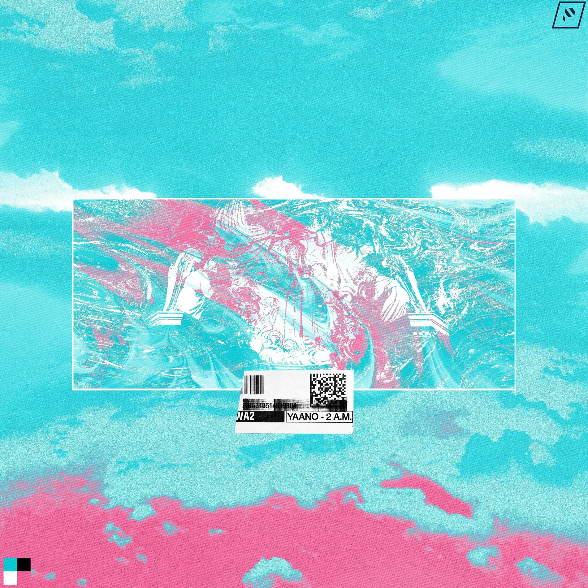Album cover of 2AM EP