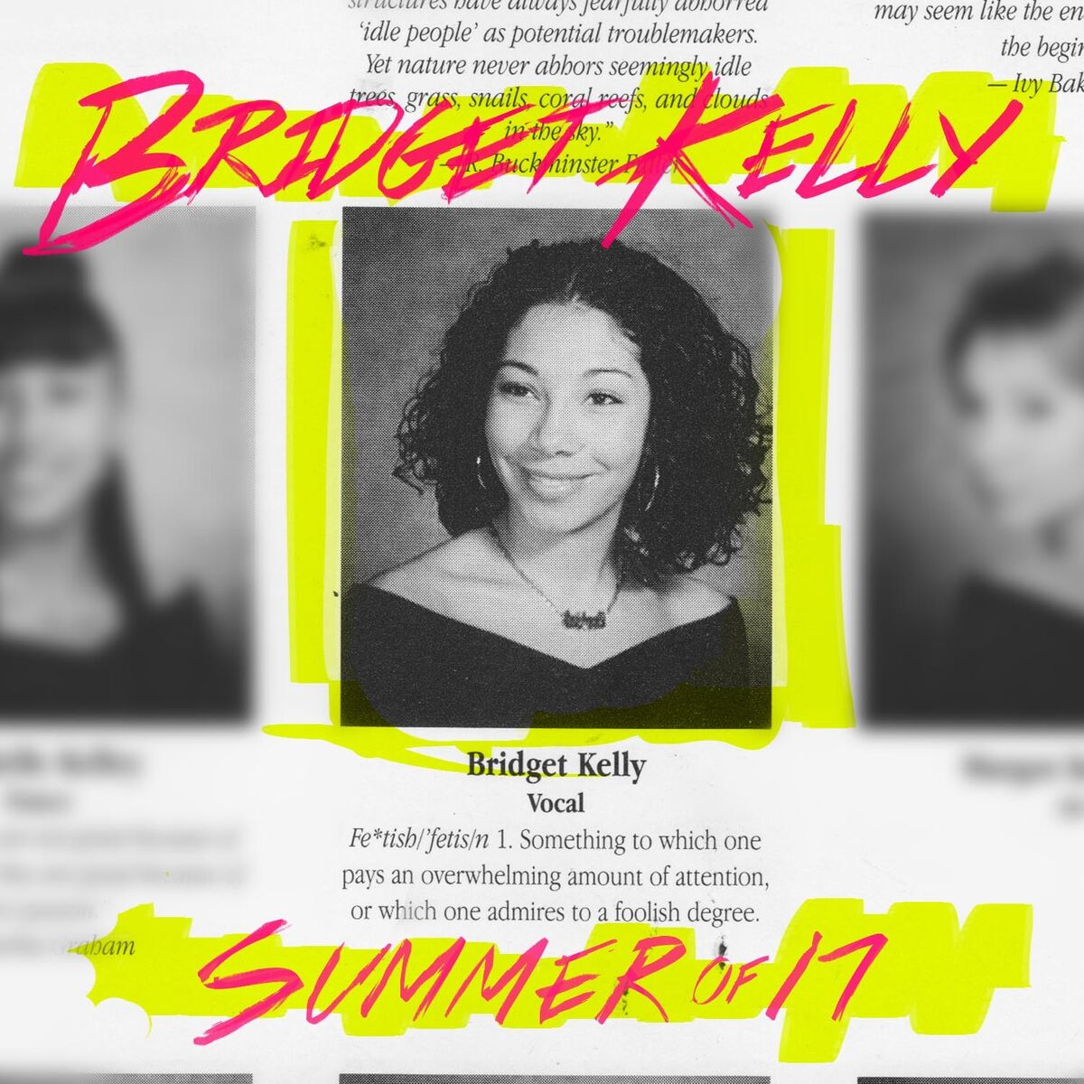 Album cover of Summer of 17 - EP