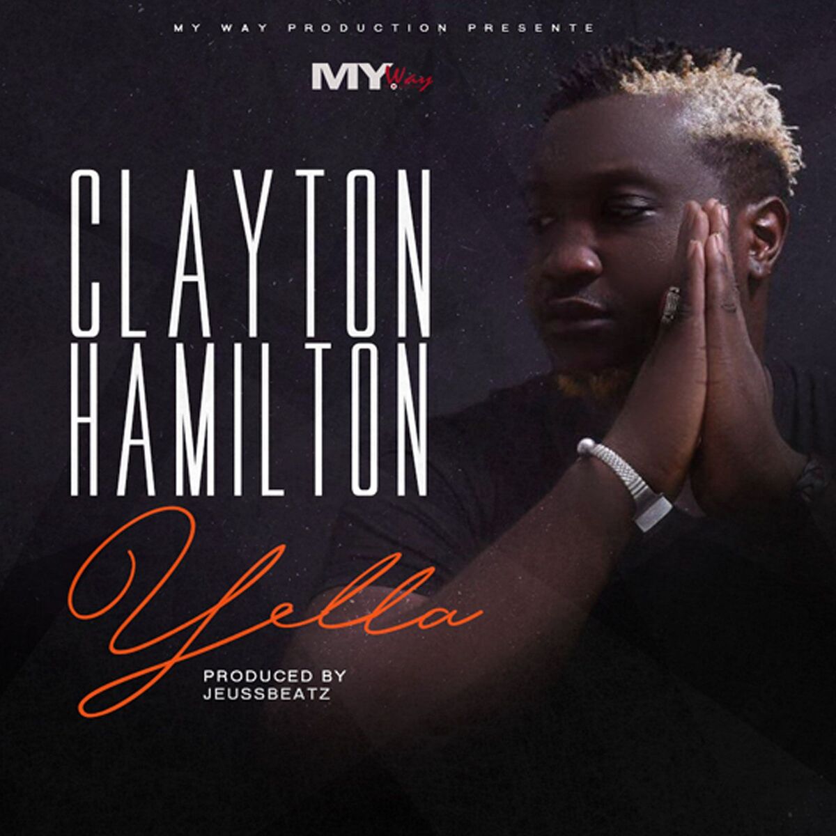 Album cover of Yella