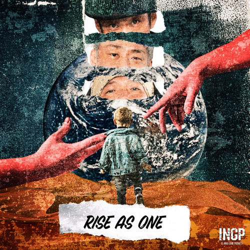RISE AS ONE