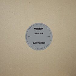 Cover of Permanent Vacation Classic 01