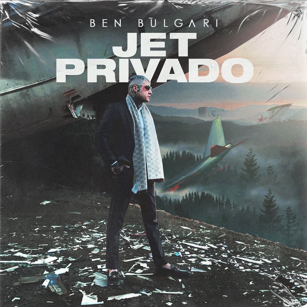 Picture of Jet Privado