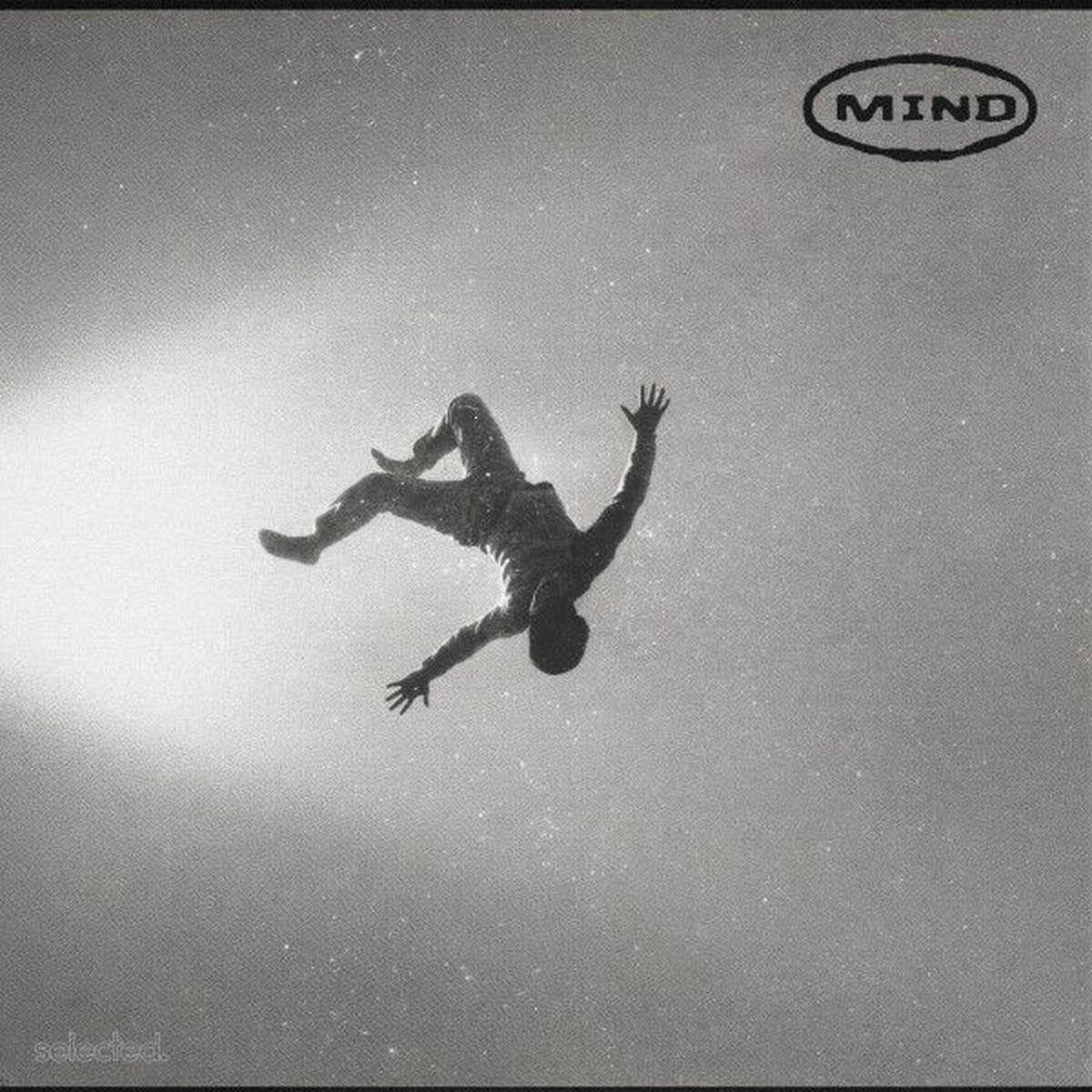 Album cover of Give In