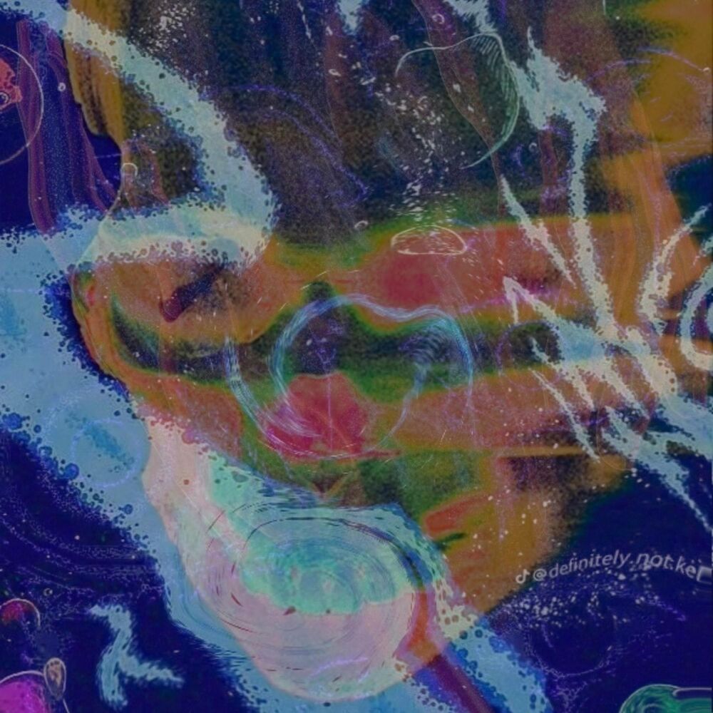Picture of CRASHOUT