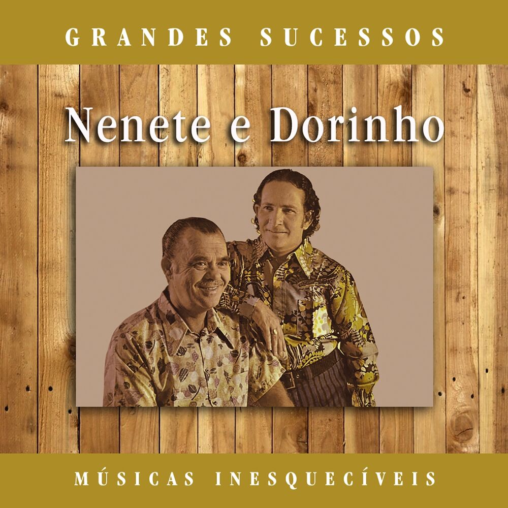 Picture of Grandes Sucessos: Músicas Inesquecíveis (Remasterizado)