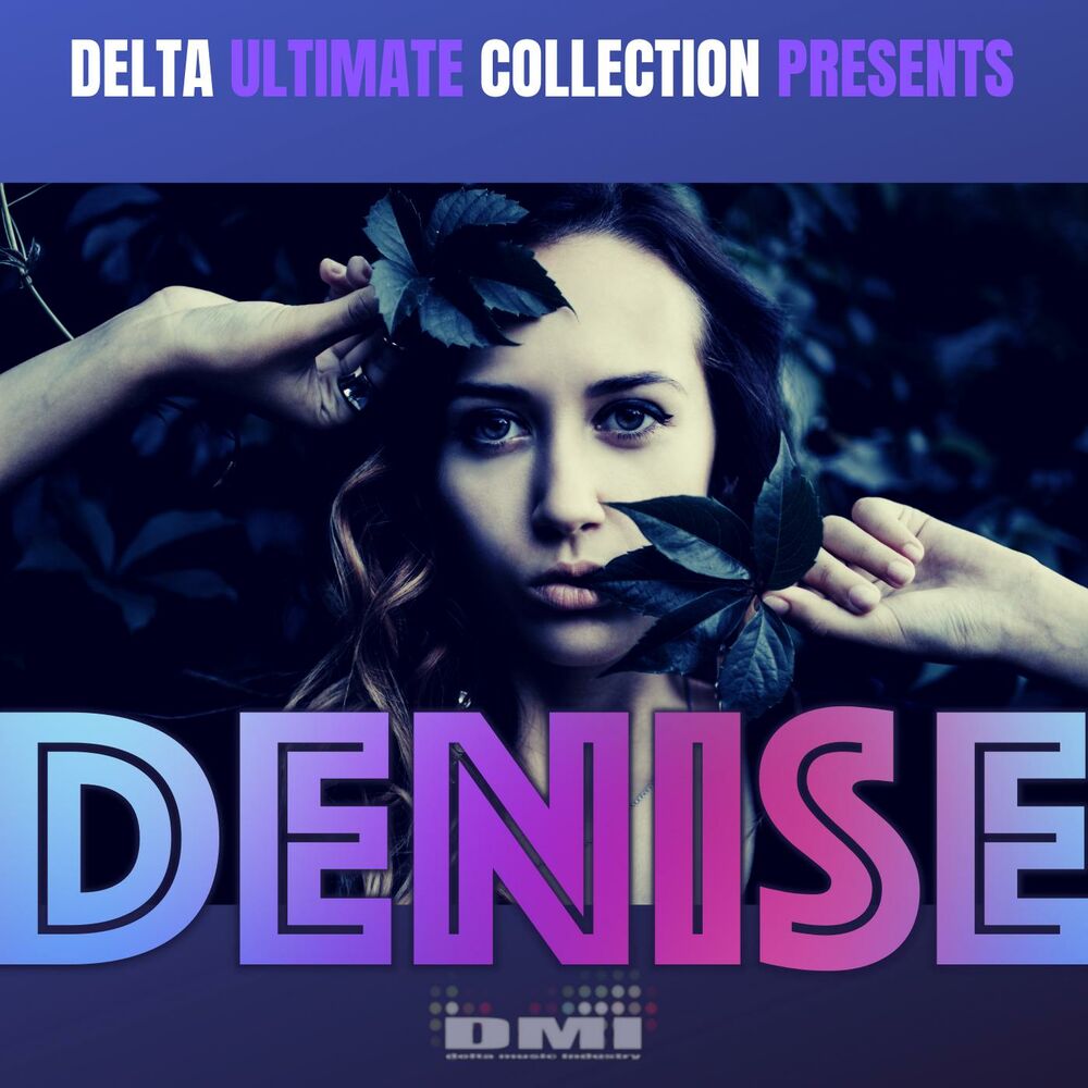 Picture of Delta Ultimate Collection Presents