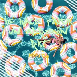 Cover of Le Hace Falta un Apretón Rkt