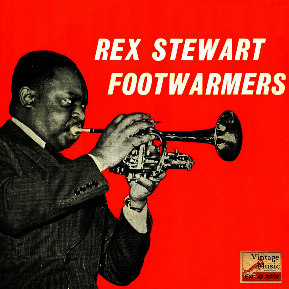 Picture of Vintage Jazz No. 91 - EP: Paris 1939