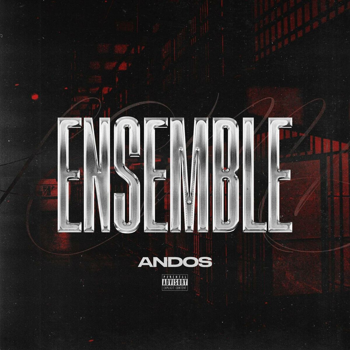 Album cover of Ensemble