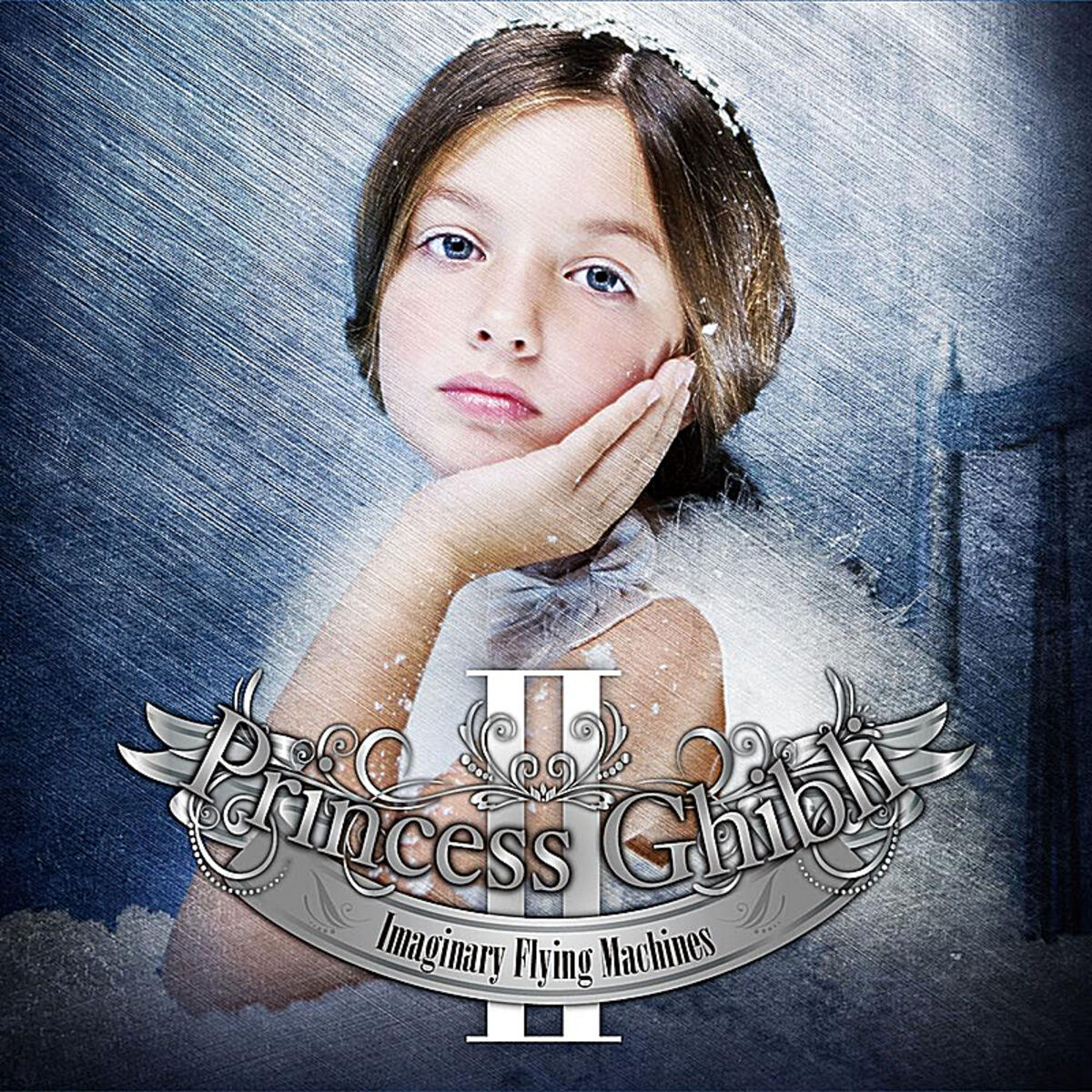 Album cover of Princess Ghibli II