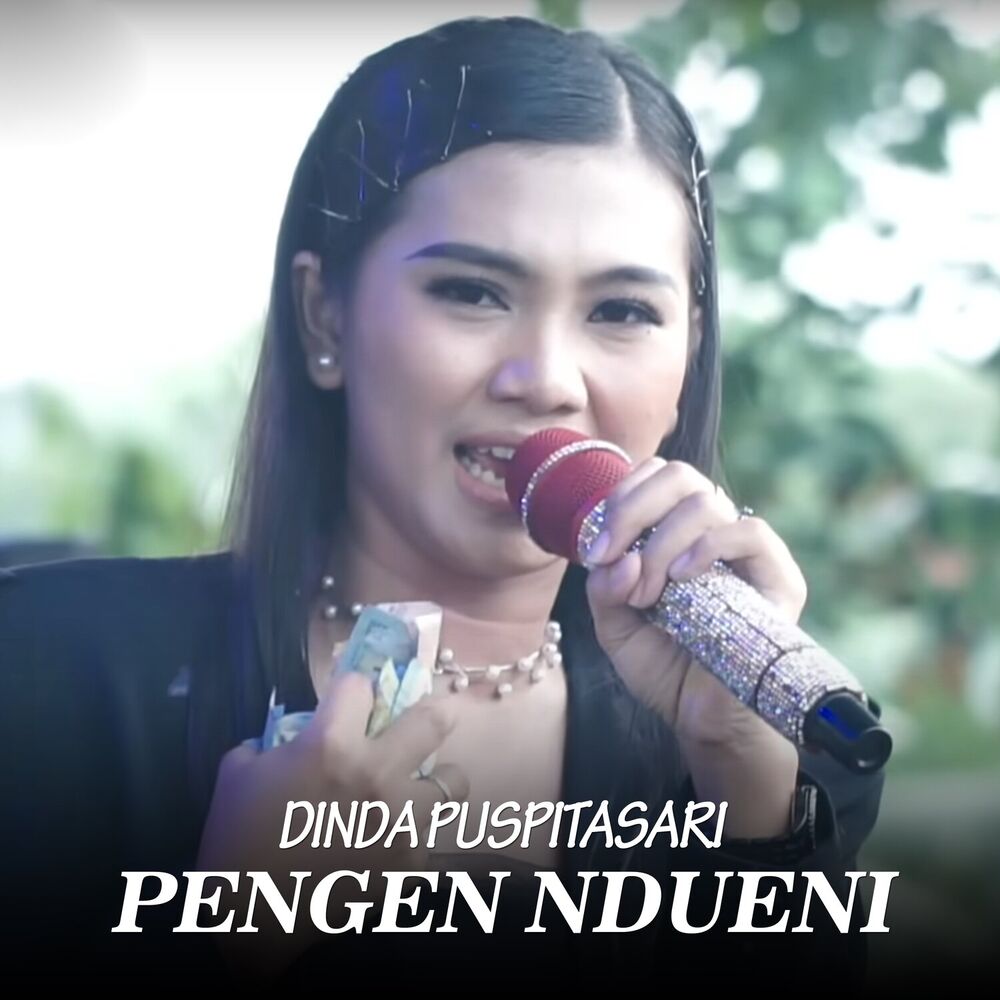 Picture of Pengen Ndueni (Live Version)
