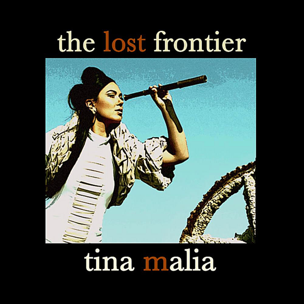 Picture of The Lost Frontier