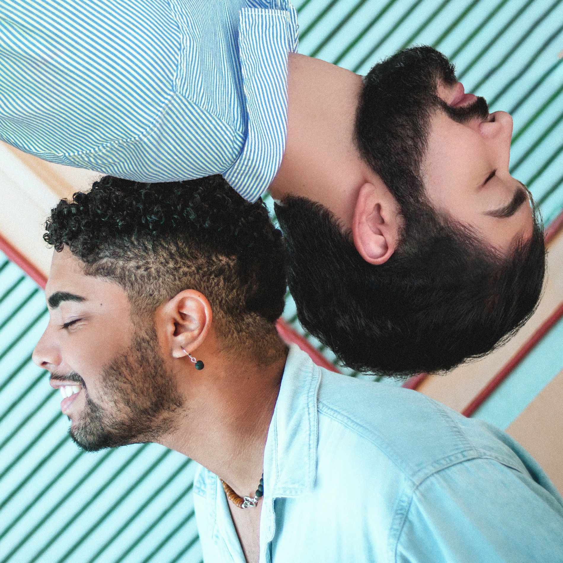 Album cover of Boomerang (Vai e Volta)