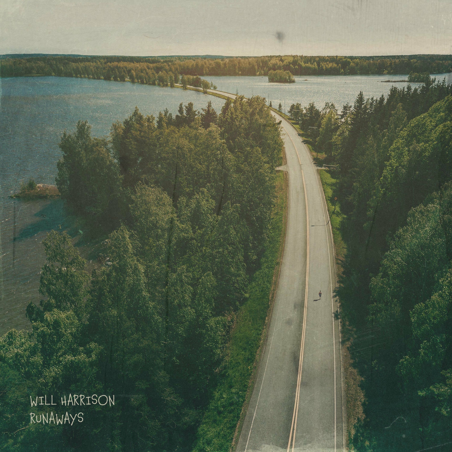 Album cover of Runaways