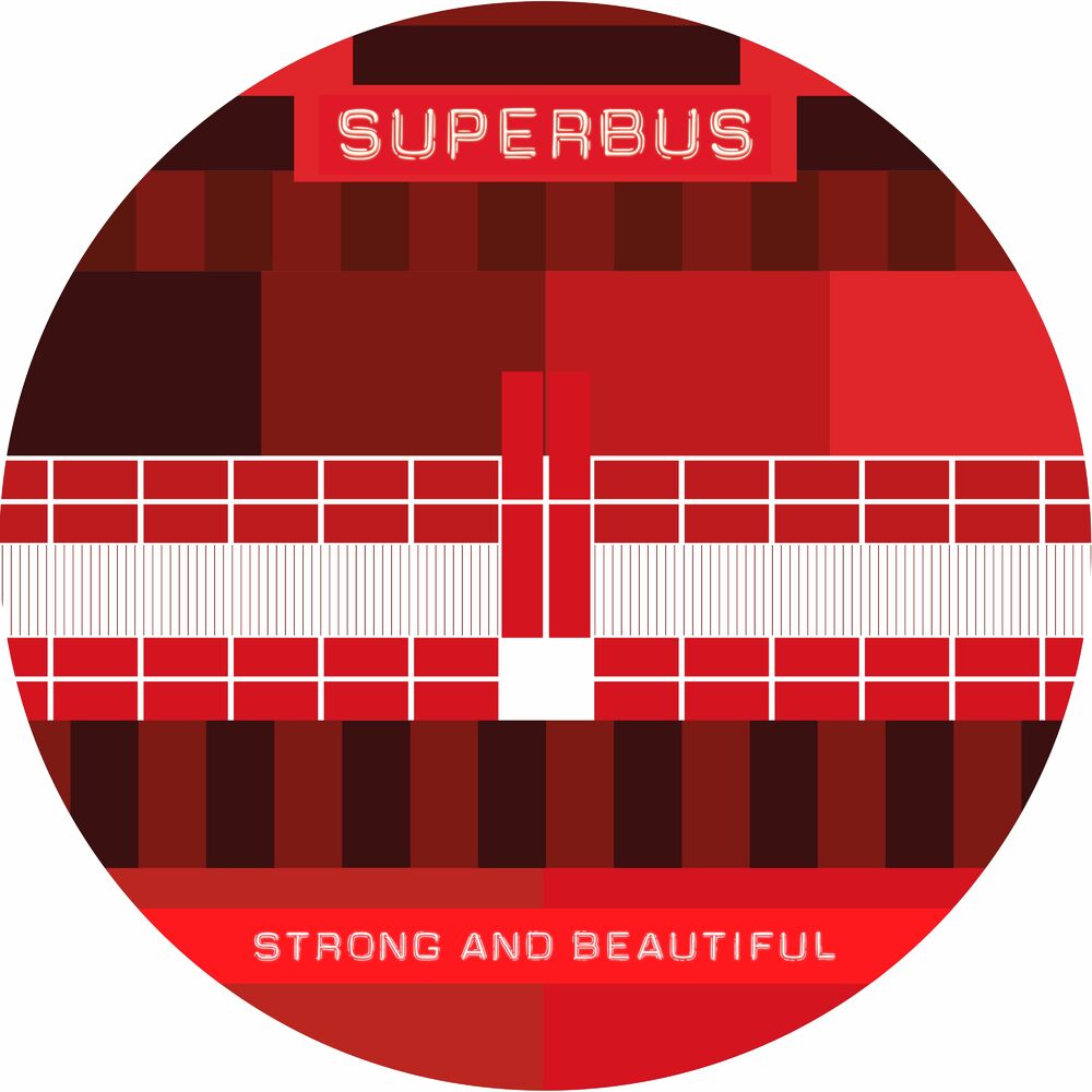 Picture of Strong & Beautiful