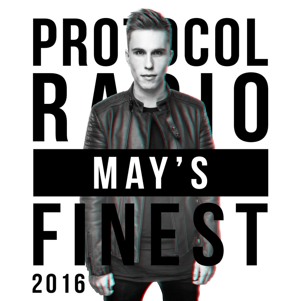 Picture of Protocol Radio - May's Finest 2016