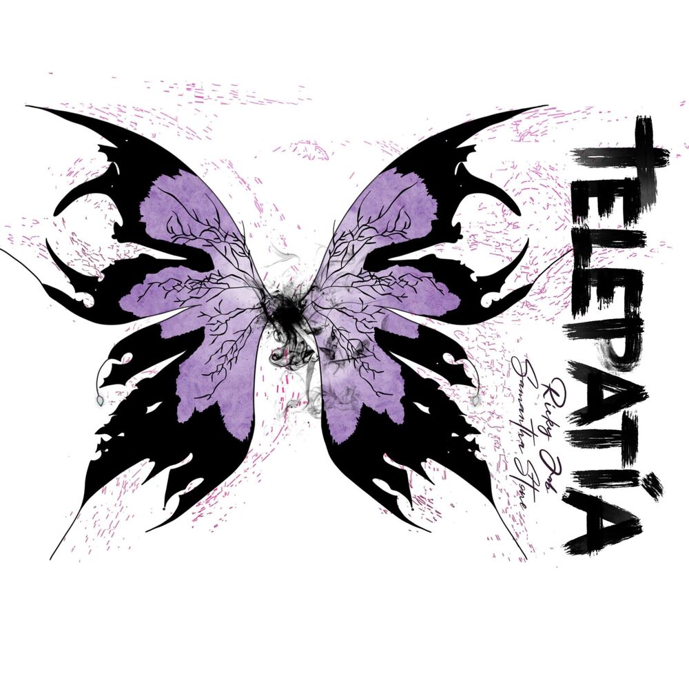 Picture of Telepatía